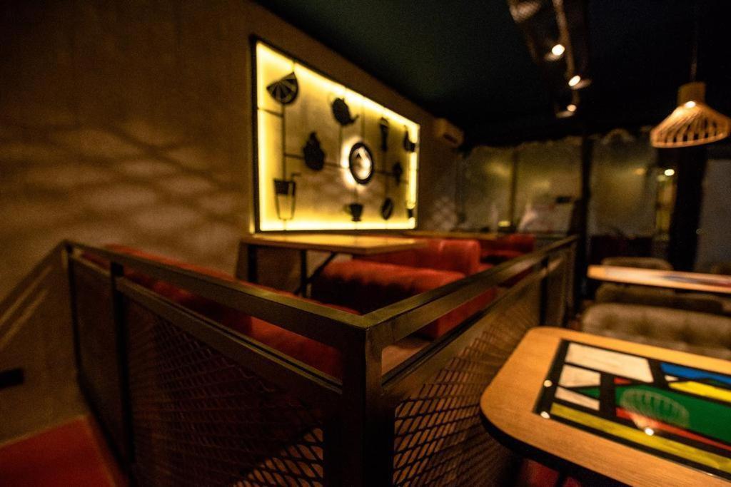 Hotel 4 Llulla بريشتاين المظهر الخارجي الصورة